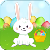 Puzzles Easter icon