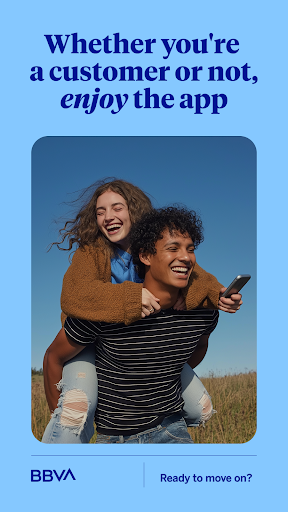 BBVA Spain | Online Banking screenshot 23