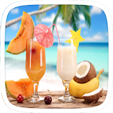 Summer Juice Theme icon