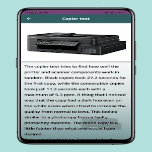 Brother T720dw Printer Guide