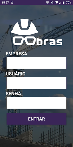 OOBRAS Screenshot