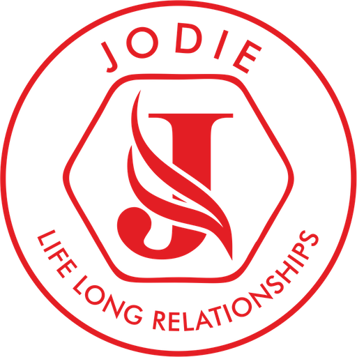 JODIE- Christian Matrimony App logo