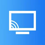 Cover Image of Descargar Cast para Chromecast: transmisión de TV y uso compartido de pantalla 1.1.3 APK
