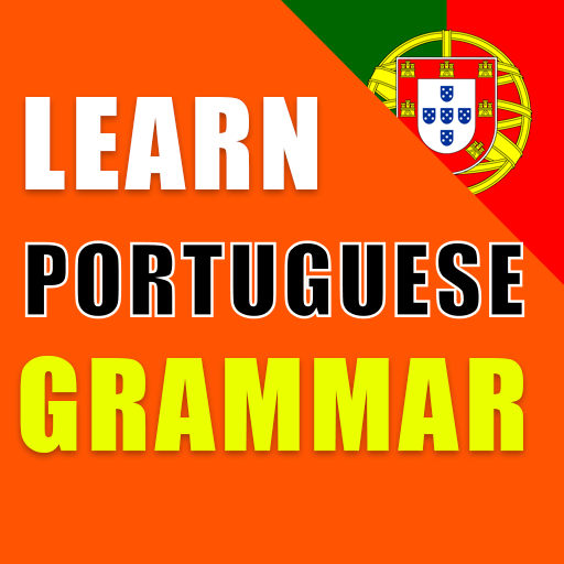 Learn Portuguese Grammar  Icon