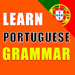 Cover Image of Download Learn Portuguese Grammar  APK