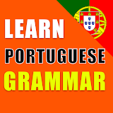 Learn Portuguese Grammar icon