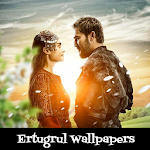 Cover Image of Download Ertugrul Gazi Wallpaper  APK