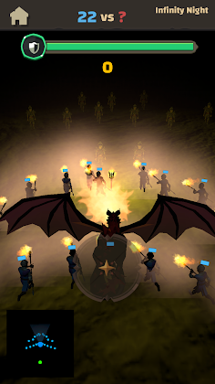 Defense of Dragons - Screenshot 2