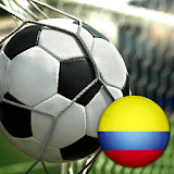 Noticias Futbol Colombiano icon