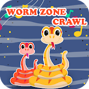 Worm Zone Crawl 2020