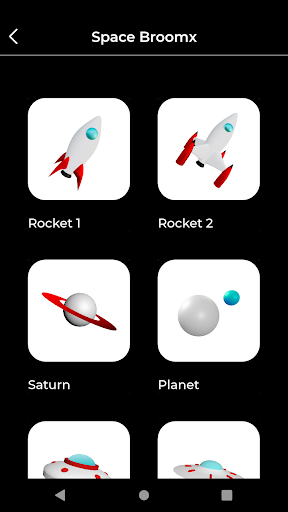 MXCapture Screen 2