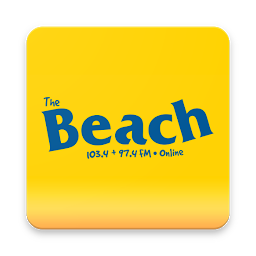 Icon image The Beach
