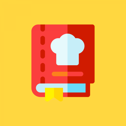 Recipe Book logo