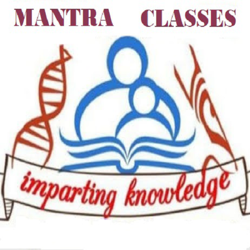 Mantra Classes logo