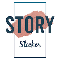 StorySticker - Stickers on Photos