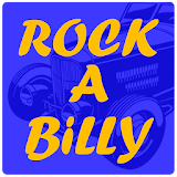Rockabilly FM icon