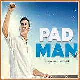 Padman Movie Songs And Trailer icon