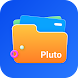 Pluto Files - Junk Clean - Androidアプリ