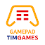 GAMEPAD TIMGAMES