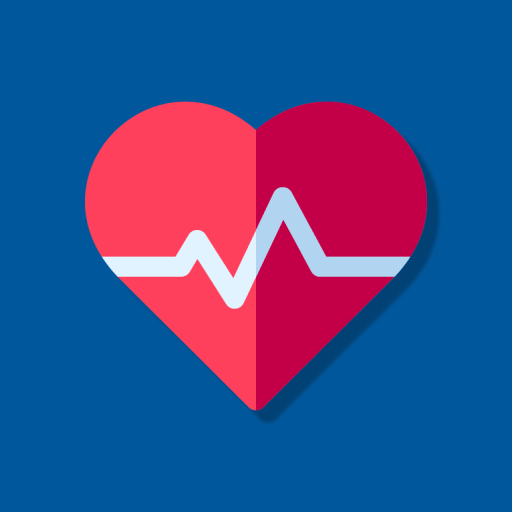 ICU Monitor logo