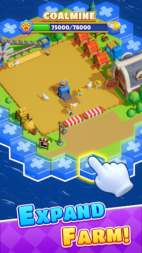 Farm Feud ekran görüntüsü