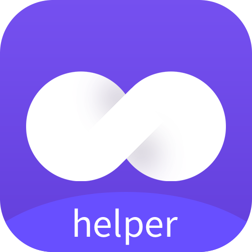2Accounts - Helper icon