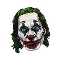 WAStickerApps-: Joker Sticker For WhatsApp