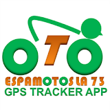 GPS Tracker Espamotos icon
