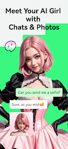 Character X - Roleplay AI Chat