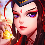 Cover Image of Télécharger Idle Master: Wuxia Manager RPG  APK