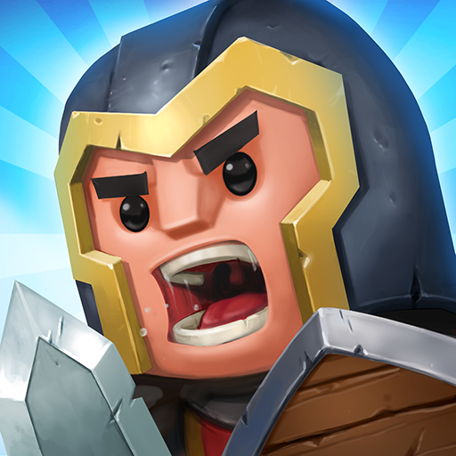 Demonrift TD - Tower Defense R logo