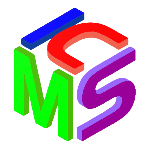 ICMS logo