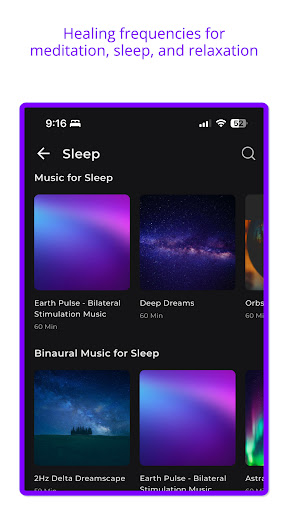 Screenshot of Mettaverse