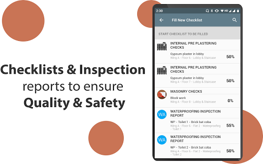 SuperWise - Construction Manag