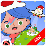 Cover Image of Download miga town my world tooca guide 1.0 APK