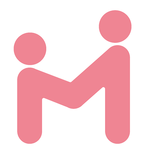 松本小児科 logo