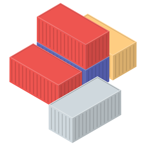 Cargo Quest logo