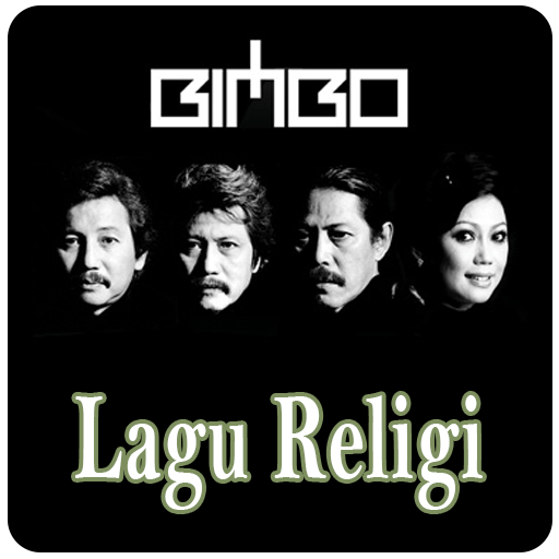 BIMBO Lagu Religi Download on Windows
