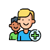 AddMe — Find friends on Snap icon
