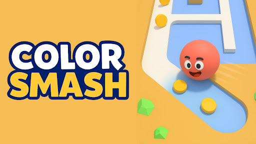 Color Smash screenshot 18