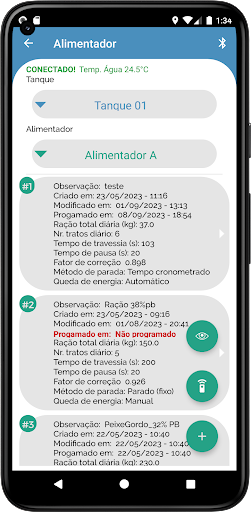 manejo fácil Screen 2
