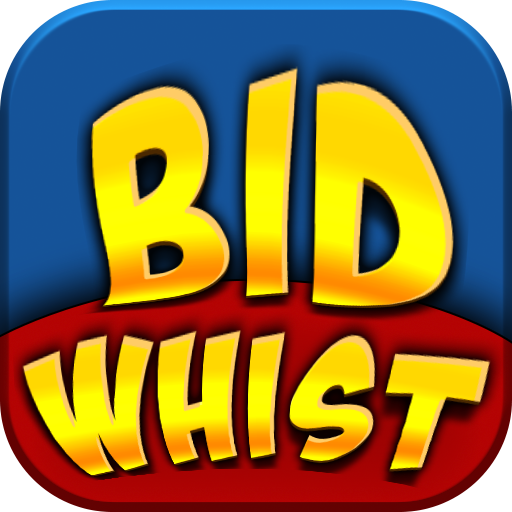 Bid Whist  Icon