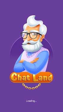 #1. Chat Land: Funny Chat Game (Android) By: Bitzooma Game Studio