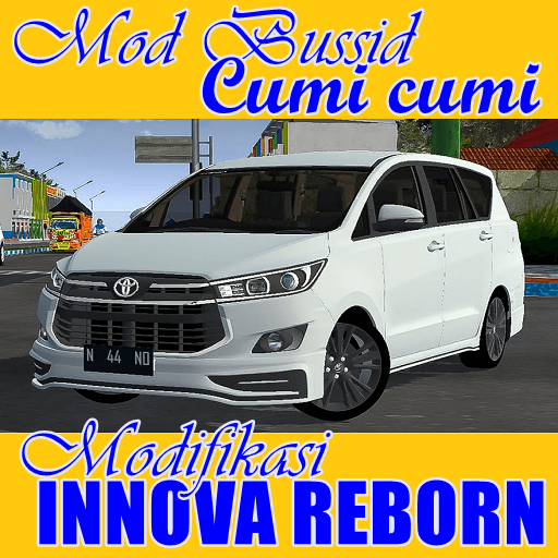 Mod Innova Reborn Modifikasi Download on Windows