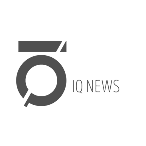 IQ News logo
