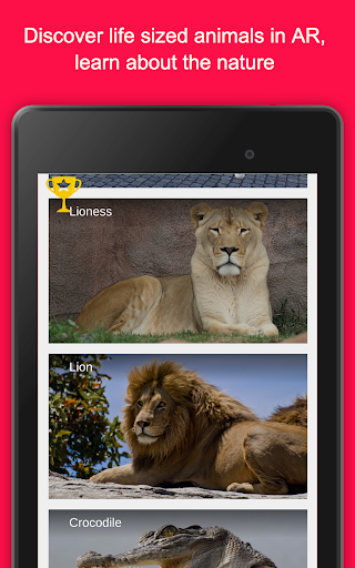 AR School Global Goals Actions