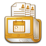 Customer Events & Records CRM - Contacts Manager icon