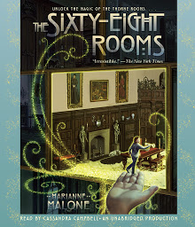 Obraz ikony: The Sixty-Eight Rooms