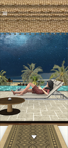 Escape Game: Bali Screen 3