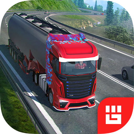 Download Truck Simulator PRO Europe APK